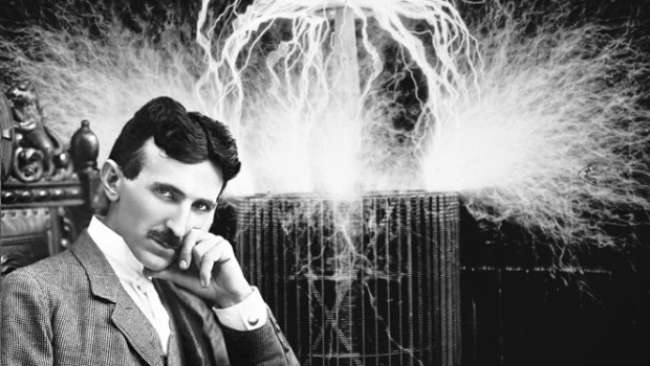 Tesla'nın Yeni Filmi 2016'da Geliyor