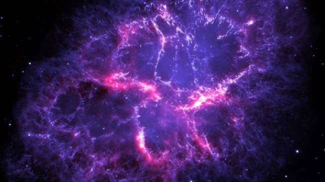Bilim İnsanları Antimadde Atomunu İlk Defa Ölçtüler